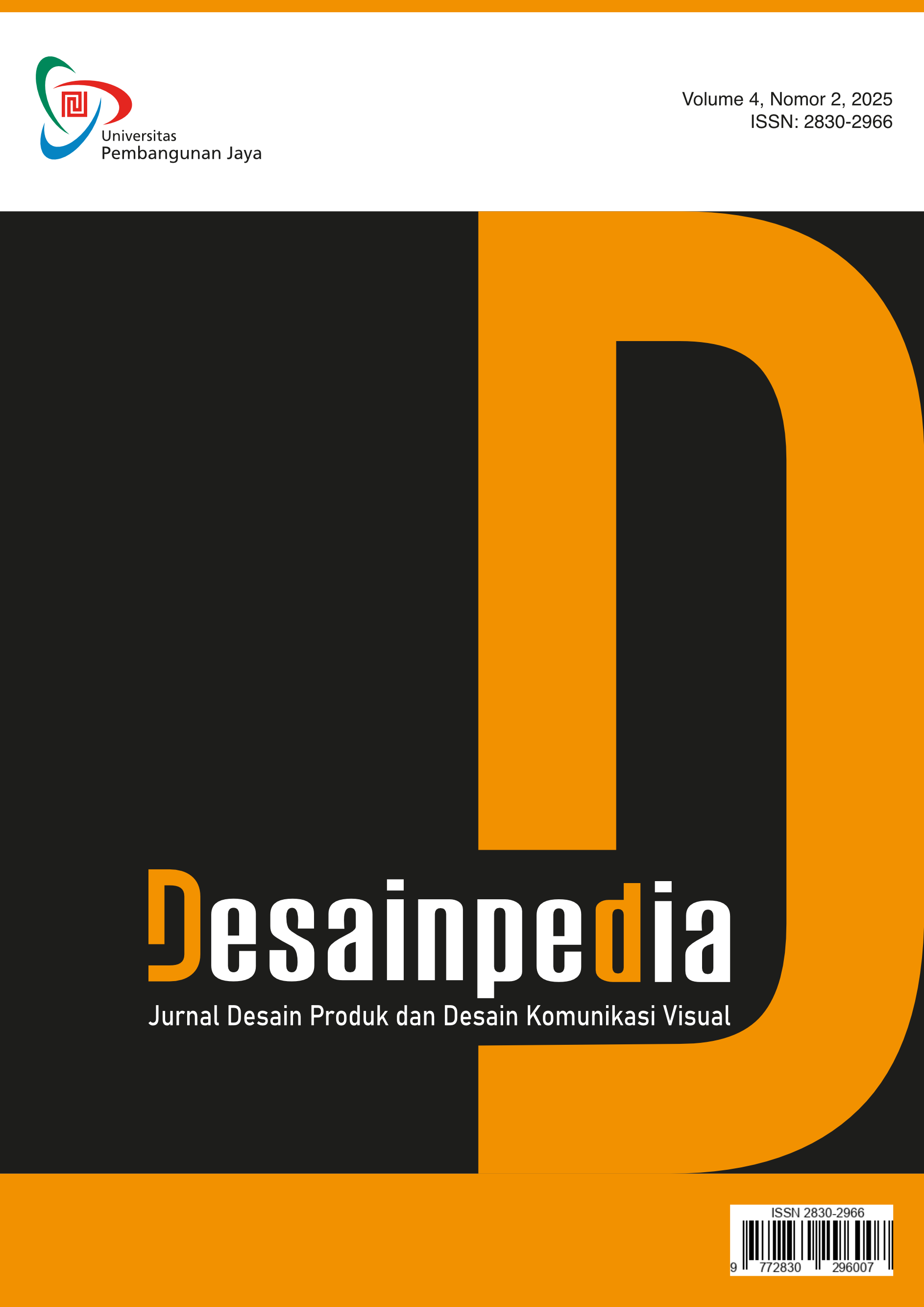 Journal Homepage Image